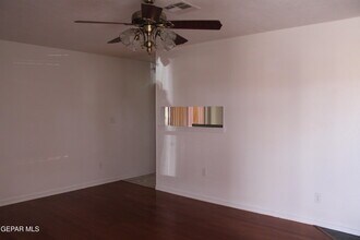 11654 Carlos Moran Ct in El Paso, TX - Building Photo - Building Photo