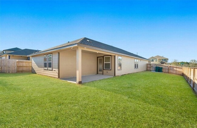 property at 205 Cresta Cv Ct