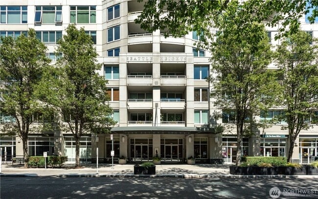 property at 2600 2nd Ave