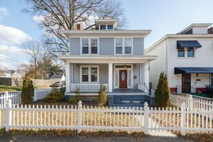 3125 Carolina Ave in Richmond, VA - Building Photo