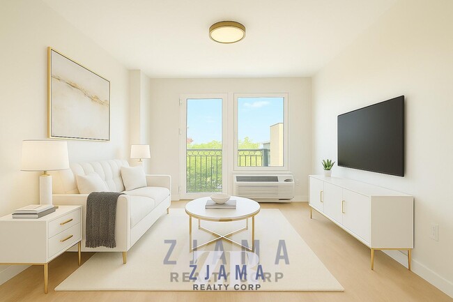 property at 1584 Fulton St