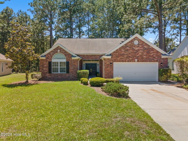 943 Sandpiper Bay Dr SW in Sunset Beach, NC - Building Photo - Building Photo