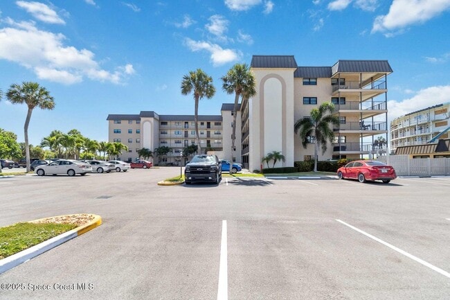 property at 4100 Ocean Beach Blvd