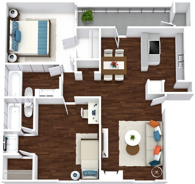 finley apartments tyler tx apartments