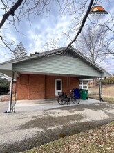 600 Broce Dr in Blacksburg, VA - Building Photo - Building Photo