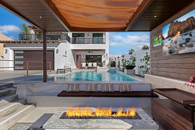 51120 Avenida Navarro in La Quinta, CA - Building Photo - Building Photo