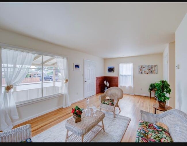 property at 2603 Mattison Ln