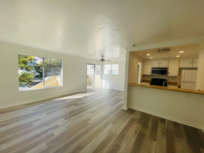 property at 7076 Park Mesa Way