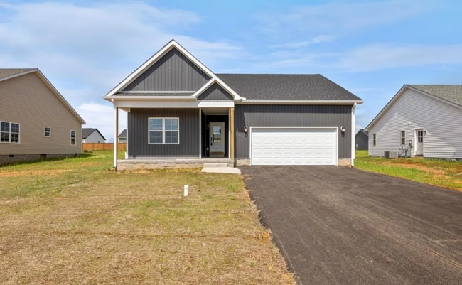 property at 506 Victoria Wy