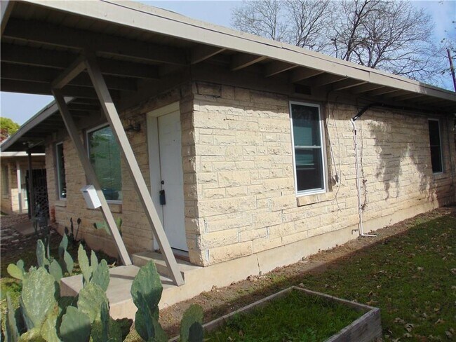 5311 Link Ave in Austin, TX - Building Photo - Building Photo
