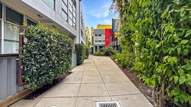 1200 65th St in Emeryville, CA - Building Photo - Building Photo