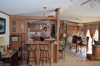 805 S Weatherford St in Midland, TX - Building Photo - Building Photo