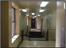 Grove House Apartments in East Orange, NJ - Building Photo - Lobby