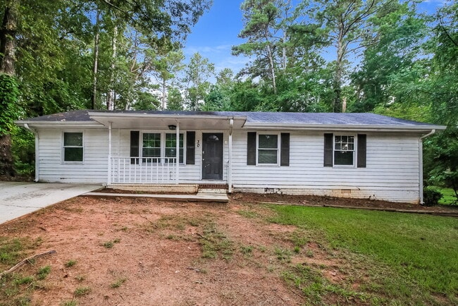 property at 30 Hidden Pines Dr