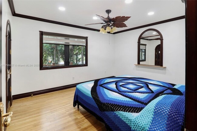 550 Quail Ave in Miami Springs, FL - Building Photo - Building Photo