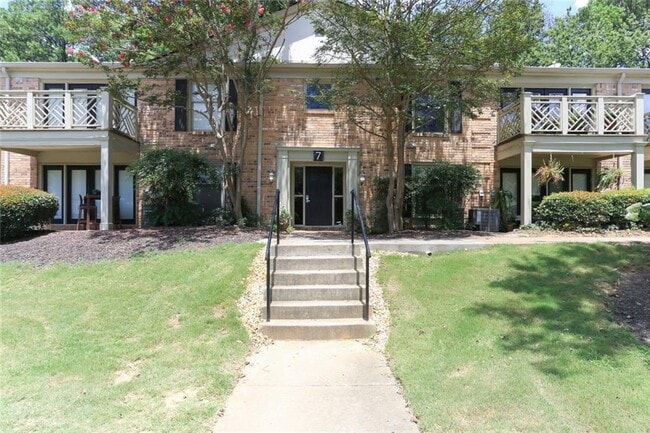property at 3650 Ashford Dunwoody Rd NE