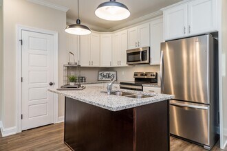 89 Marsh Harbor St in Clayton, NC - Building Photo - Building Photo