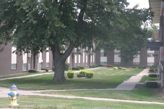 Campus View Apartments in Maryville, MO - Building Photo - Building Photo