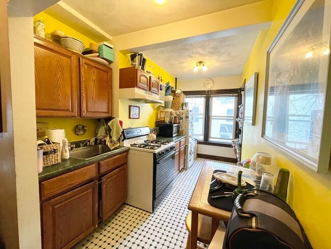 property at 112 Allston St