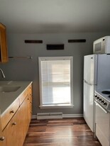 233 W Locust St in Dekalb, IL - Building Photo