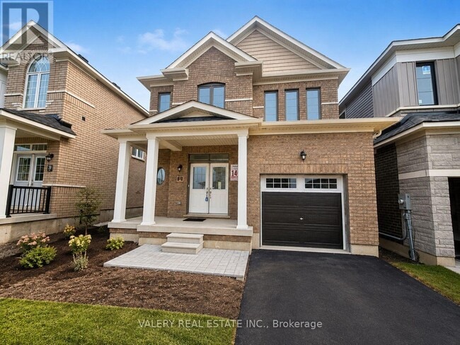 property at 22 Hylton Dr