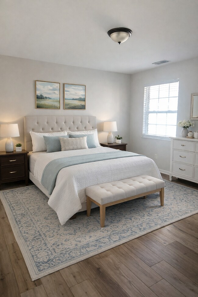 8461 Pierce St in Merrillville, IN - Foto de edificio - Building Photo