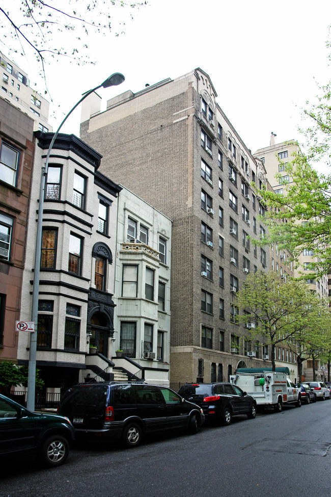 334 W 87th St in New York, NY - Building Photo - Building Photo