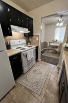 Glenview Apartments in Clarksville, IN - Building Photo