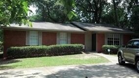 2400 Poco St in Tallahassee, FL - Building Photo - Building Photo