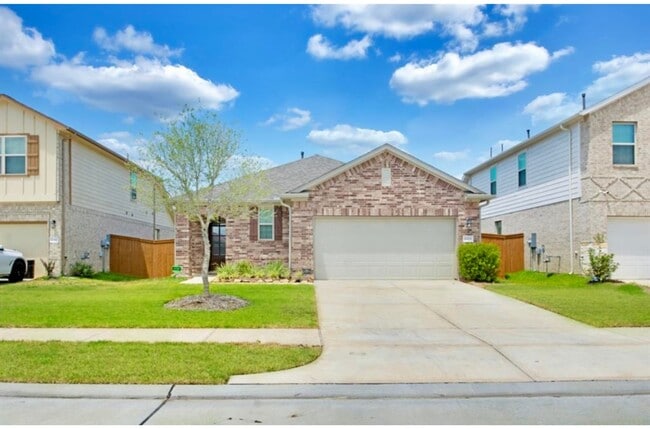 10406 Mount Winchell Dr in Rosharon, TX - Building Photo - Building Photo