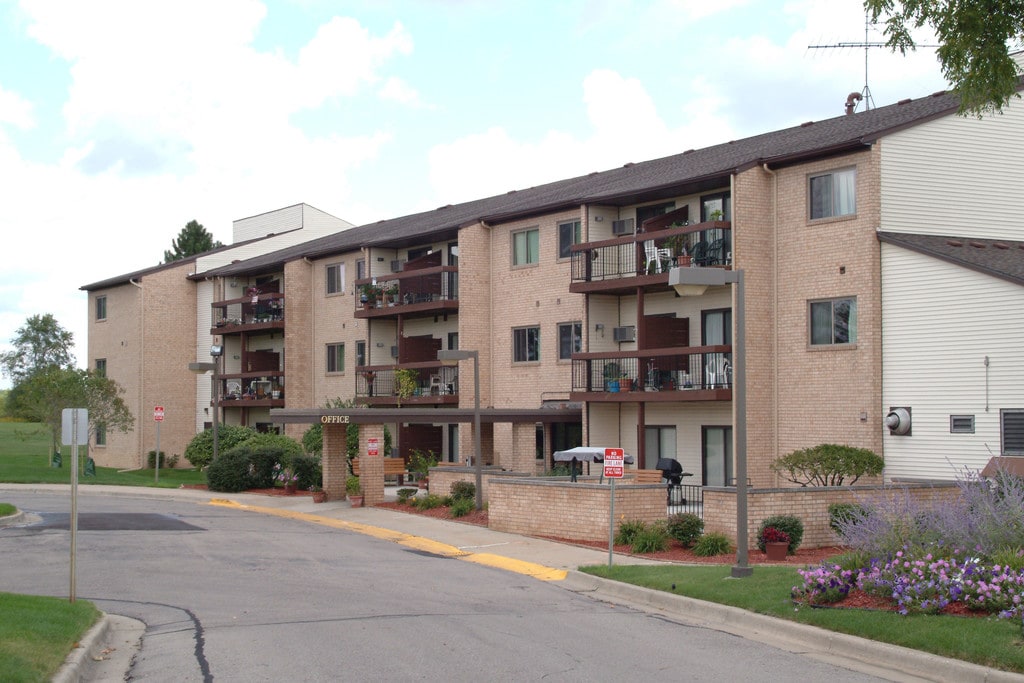 MariDan Miller Farms Apartments Swartz Creek, MI Apartments For Rent