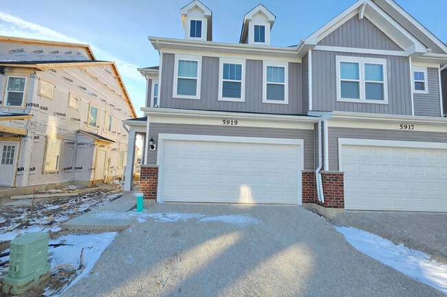 property at 5919 Hawkweed Dr