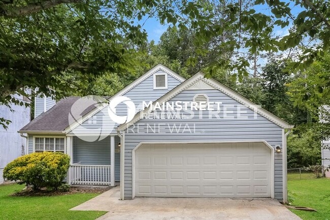 property at 661 Woodcrest Manor Dr