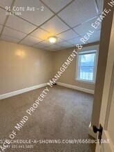 91 Cote Ave in Woonsocket, RI - Building Photo - Building Photo