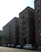 1702 Carroll St in Brooklyn, NY - Building Photo - Building Photo