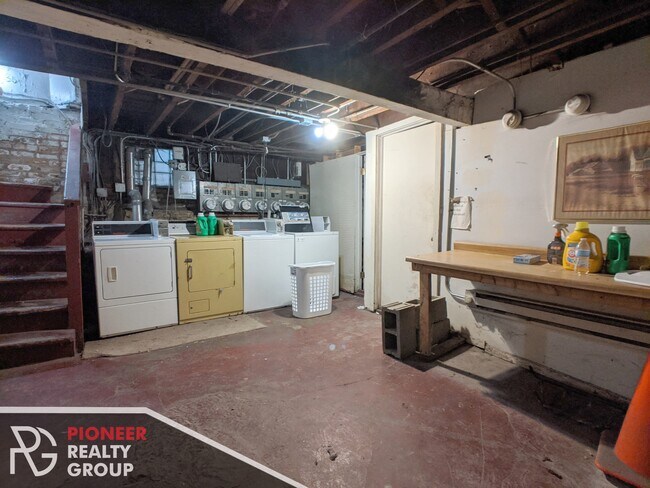 3542 N Halsted St, Unit #3544-1F in Chicago, IL - Building Photo - Building Photo