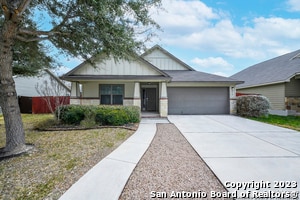 842 Wall St in New Braunfels, TX - Building Photo - Building Photo