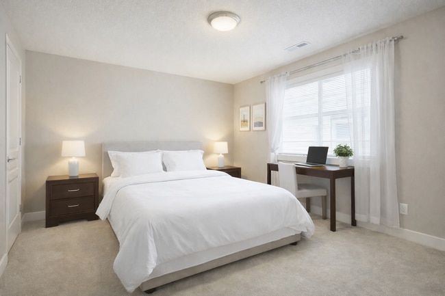 10714 NE 97th Ave in Vancouver, WA - Foto de edificio - Building Photo