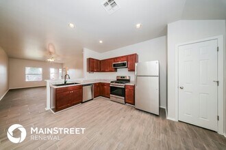 7601 Lipizzan Rd in Oklahoma City, OK - Building Photo - Building Photo