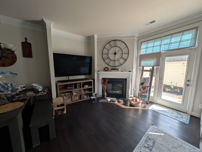 12011 Lake Baldwin Dr in Linton Hall, VA - Building Photo - Building Photo