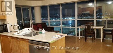 60 Brian Harrison Way in Toronto, ON - Building Photo - Building Photo