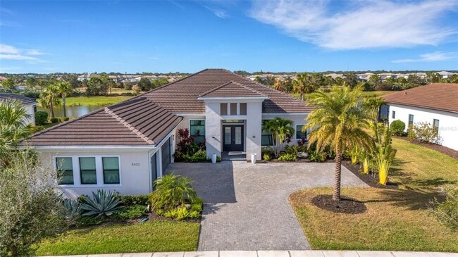 property at 8921 Artisan Wy