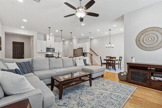 17709 Agave Ln in Dallas, TX - Building Photo - Building Photo