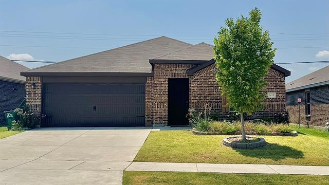 1420 Stuarts Frst Dr in Denton, TX - Foto de edificio