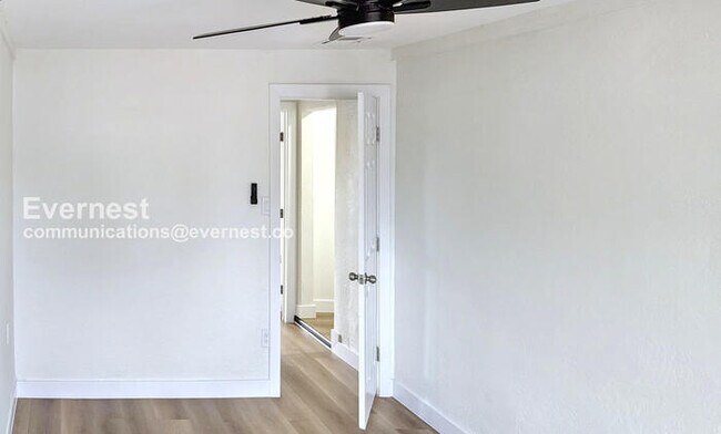 2317 W Adams St in Phoenix, AZ - Foto de edificio - Building Photo