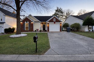 13232 Lampmeade Ln in Charlotte, NC - Building Photo