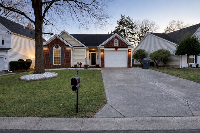 property at 13232 Lampmeade Ln