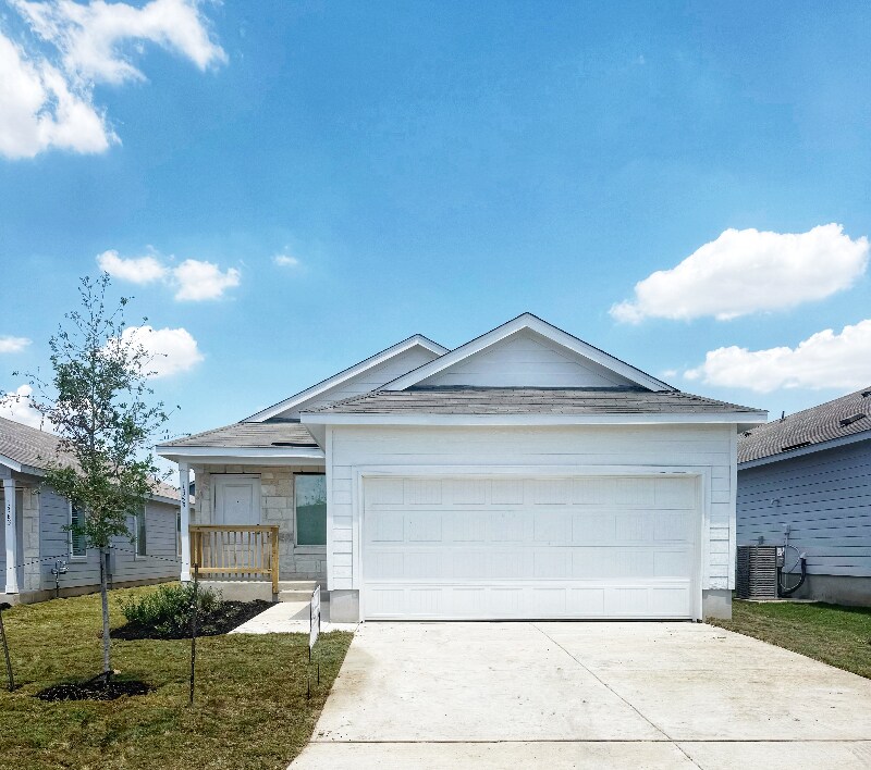 1359 Neria Lp in San Antonio, TX - Building Photo