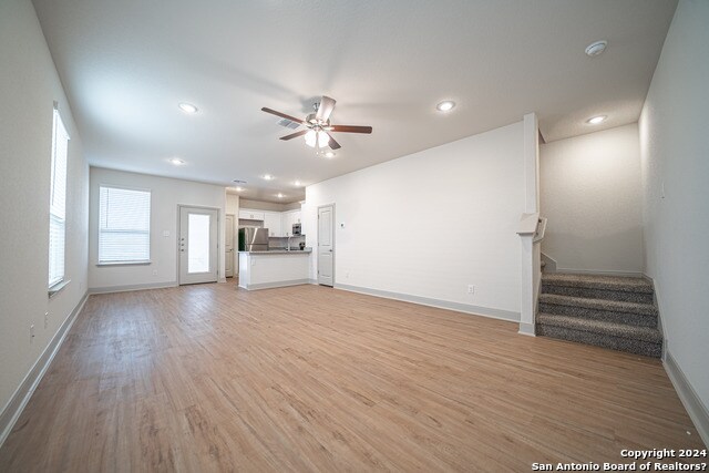 10212 Eaglewood Nook, Unit 102 in San Antonio, TX - Building Photo - Building Photo