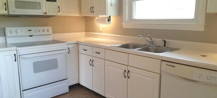 4106 Belvoir Dr in Chattanooga, TN - Building Photo - Building Photo